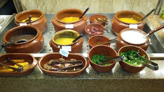 Aipo & Aipim Ipanema